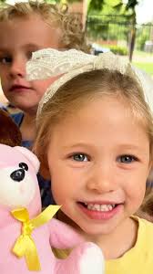 🐻✨ What a bear-y fun Friday for our PreK4 Eagles! After searching high and  low for their missing classroom bears, checking behind pillows, around  chairs, and under desks, and even asking friends if ...