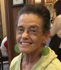 Obituary information for Beverly Ann Galla (Joplin)