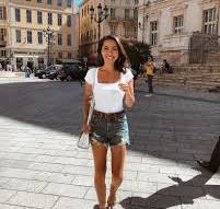 Clearance short jean fashion New Arrivals