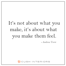 As A Designer My Key Role Is To Enhance People S Lives By Creating Spaces That Make Them Feel Good Interior Designer Architecture L With Images Interior Design Quotes