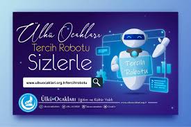 Tercih listesi için size en çok 10 okul seçeneği verilmiştir. Ulku Ocaklari Ndan Universite Adaylarina Tercih Robotu
