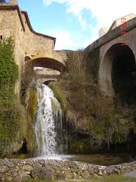 Venez découvrir la vallée du tarn par les raspes, de saint rome de tarn à brousse le château, ses. Photo A Saint Rome De Tarn 12490 Cascade Du Moulin Saint Rome De Tarn 180148 Communes Com
