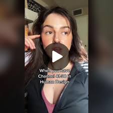 The channel of recognition. 41 is the gate of decrease.. also known as...