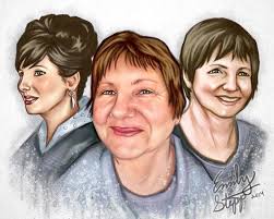 Emily Stepp Illustration