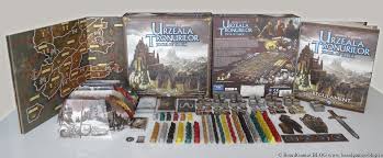 مشاهدة جميع حلقات مسلسل game of thrones الموسم الثالث. Urzeala Tronurilor Jocul Pe Tabla Prezentarea Detaliata A Componentelor Board Games Blog Jocuri De Societate Jocuri Pe Tabla Review Uri Prezentari Intalniri Sesiuni