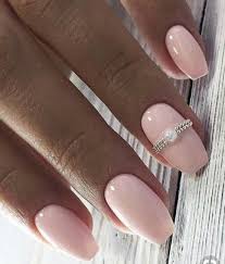 Wedding Nails Beautiful And Elegant Nail Designs Bride Nails Wedding Nails Bridal Nails