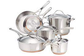 We did not find results for: The 6 Best Stainless Steel Cookware Sets To Buy In 2021 Allrecipes