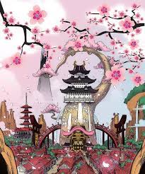 We have an extensive collection of amazing background images carefully chosen by our community. One Piece Wano Kuni Wallpaper Iphone Doraemon One Piece Wallpaper Iphone Anime Wallpaper Manga Anime One Piece