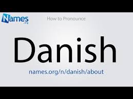 Are you expecting a daughter? What Does The Name Danish Mean
