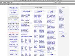 Craigslist Shuts Down Personals Section After Congress Passes Bill On Trafficking The Two-way Npr