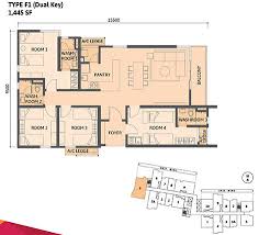 Best view hotel bandar sunway. Union Suites In Depth Review Analysis Properly
