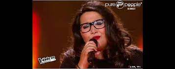 Les candidats se sont affrontés en live face à un jury sous le charme. Amalya Dans The Voice Samedi 7 Avril 2012 Sur Tf1 Purepeople