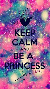 Being Princess Follow Munazza Amir Sparkle Quotes Keep Calm Wallpaper Galaxy Quotes