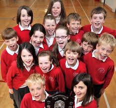 All Saints swimmers make a splash