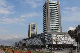 iskenderun park forbes avm tuna yapi cephe sistemleri