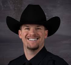 Meet Lance Weiss! “With over 15 years of continuing public service, it has  allowed me to be ready for anything. No task is too hard and helping people  is my passion. My