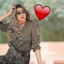 pin by cookie butter on maah favourites military girl army girl cute love songs