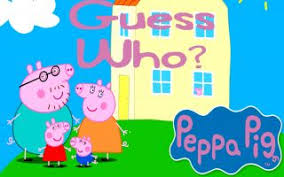 Dime que soy yo juego online. Adivina Quien Juega Al Quien Es Quien Online