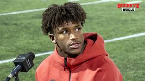 A workhorse': Caleb Downs Impresses New Buckeyes Teammates