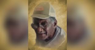 Mr.Clarence Tripp Obituary