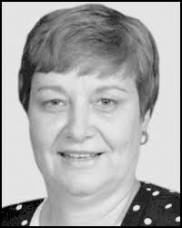 Joanne Whetstone Obituary (2007)