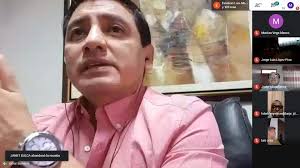 Poder Judicial del Perú ::.