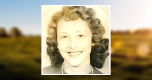 Barbara Ann Madden Obituary August 17, 2016