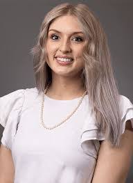 Angelika Martinez's Instagram, Twitter & Facebook