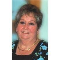 Ann B. (Trima) Wills Obituary