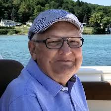 Robert "Bob" Dale Dykema Obituary