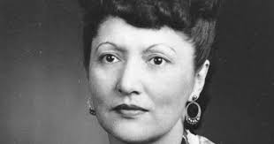 AnceStories: The Stories of My Ancestors: Before MLK, There Was Elizabeth  Peratrovich