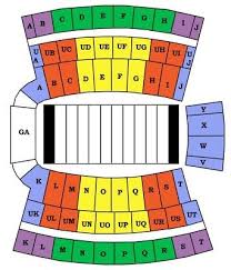 Clemson Tigers Vs Georgia Southern Football Tickets 9 15