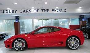See good deals, great deals and more on used ferrari 360. Ferrari 360 Modena For Sale Jamesedition
