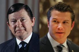 Lewis Strauss — Bunk History