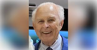 Obituary information for John Arch McPhaul