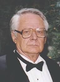 Theodore "Ted" A. Weisgerber Obituary March 10, 2018