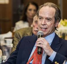 Legacy Gift Supports Junior Faculty