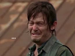 Anthony The Turtle Twd