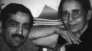 Lalit Mohan Joshi's interview with Mahashweta Devi (1998)