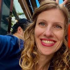 Sydney Engel's Instagram, Twitter & Facebook