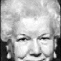 Connie J. Sherwood (1921-2006)