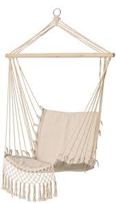 Earn rewards & discounts · shop 1,000+ new arrivals Bohemia Chaise Suspendue Blanc H 115 X Larg 90 X P 70 Cm