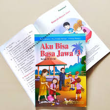 Untuk mengunduh file gunakan tombol download yang tersedia kemudian buka link download yang muncul. Buku Bahasa Jawa Aku Bisa Basa Jawa Sd Kelas 3 Kurikulum 2013 Shopee Indonesia