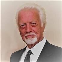 Max Thetford Obituary