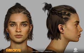 Pin On Far Cry 6