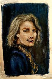 And finally the finished painting!!!