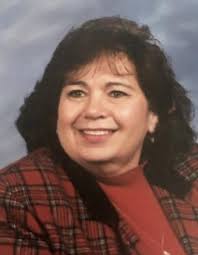 Shirley Ann Martin Obituary