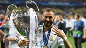 Check out his latest detailed stats including goals, assists, strengths & weaknesses and match ratings. Best Ever Real Madrid Forwards Ranking Karim Benzema Cristiano Ronaldo Alfredo Di Stefano Ferenc Puskas And Raul Sport360 News