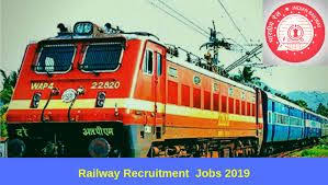 Latest Govt Job Railway 2019 Railway Jobs Job Railway