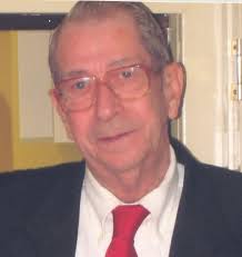 William Thomas Obituary